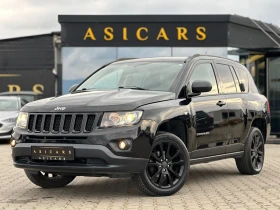 Jeep Compass / 2.2D / 4X4 / FACELIFT /, снимка 1