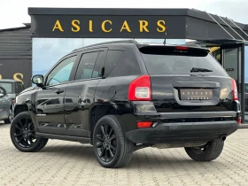 Jeep Compass / 2.2D / 4X4 / FACELIFT /, снимка 3