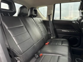Jeep Compass / 2.2D / 4X4 / FACELIFT /, снимка 10