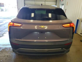 Chevrolet Blazer 2Lt, снимка 6