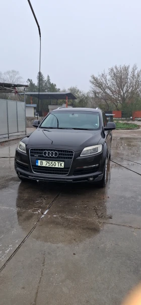 Audi Q7 3.0, снимка 5