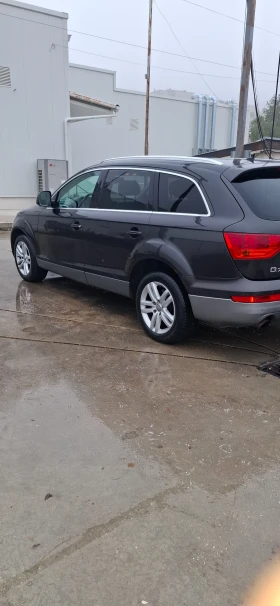 Audi Q7 3.0, снимка 6