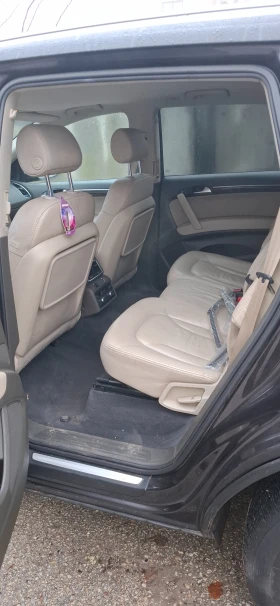 Audi Q7 3.0, снимка 1