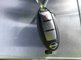 Nissan Frontier 3.8l Sv 4X4, снимка 11