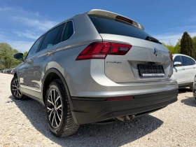 VW Tiguan FACELIFT 2.0TDI-150 DSG NAVI CAMERA DISTR CAR PLAY, снимка 4