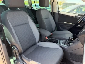 VW Tiguan FACELIFT 2.0TDI-150 DSG NAVI CAMERA DISTR CAR PLAY, снимка 11
