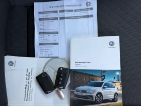 VW Tiguan FACELIFT 2.0TDI-150 DSG NAVI CAMERA DISTR CAR PLAY, снимка 17