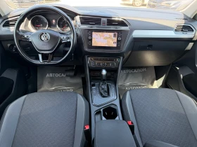 VW Tiguan FACELIFT 2.0TDI-150 DSG NAVI CAMERA DISTR CAR PLAY, снимка 8