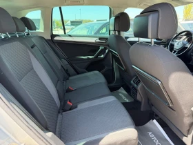VW Tiguan FACELIFT 2.0TDI-150 DSG NAVI CAMERA DISTR CAR PLAY, снимка 13