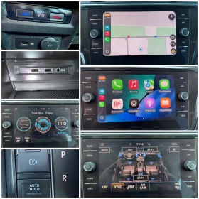 VW Tiguan FACELIFT 2.0TDI-150 DSG NAVI CAMERA DISTR CAR PLAY, снимка 15