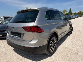 VW Tiguan FACELIFT 2.0TDI-150 DSG NAVI CAMERA DISTR CAR PLAY, снимка 2