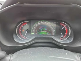 Toyota Rav4 * Trail * ОБДУХВАНЕ * КОМПЛЕКТ ГУМИ * PANO, снимка 8