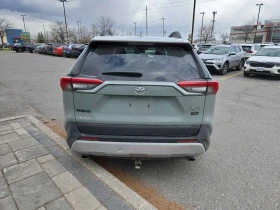 Toyota Rav4 * Trail * ОБДУХВАНЕ * КОМПЛЕКТ ГУМИ * PANO, снимка 4