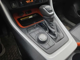 Toyota Rav4 * Trail * ОБДУХВАНЕ * КОМПЛЕКТ ГУМИ * PANO, снимка 10
