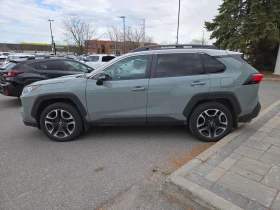 Toyota Rav4 * Trail * ОБДУХВАНЕ * КОМПЛЕКТ ГУМИ * PANO, снимка 2