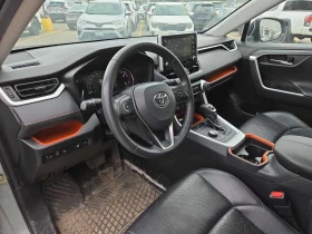 Toyota Rav4 * Trail * ОБДУХВАНЕ * КОМПЛЕКТ ГУМИ * PANO, снимка 5