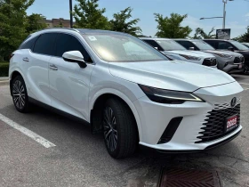 Lexus RX 350h | ОТ ГЛАВНО ПРЕДСТАВИТЕЛСТВО| CARFAX| , снимка 6