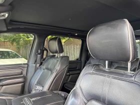 Dodge RAM 1500 * Limited * CARFAX * ЦЕНА ДО БГ, снимка 10