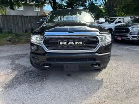 Dodge RAM 1500 * Limited * CARFAX * ЦЕНА ДО БГ, снимка 2