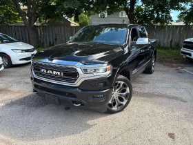 Dodge RAM 1500 * Limited * CARFAX * ЦЕНА ДО БГ, снимка 1