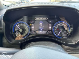 Dodge RAM 1500 * Limited * CARFAX * ЦЕНА ДО БГ, снимка 6