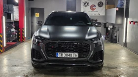 Audi RSQ8 Audi RSQ8 | AKRAPOVIC | CERAMIC | BANG&OLUFSEN, снимка 3