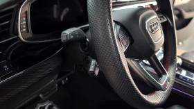 Audi RSQ8 Audi RSQ8 | AKRAPOVIC | CERAMIC | BANG&OLUFSEN, снимка 12