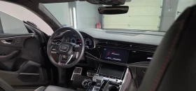 Audi RSQ8 Audi RSQ8 | AKRAPOVIC | CERAMIC | BANG&OLUFSEN, снимка 8