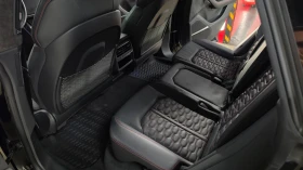 Audi RSQ8 Audi RSQ8 | AKRAPOVIC | CERAMIC | BANG&OLUFSEN, снимка 10