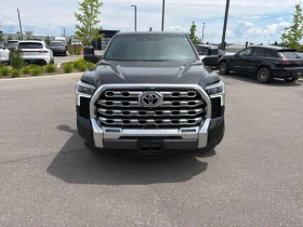Toyota Tundra Platinum Hybrid  CARFAX, снимка 6
