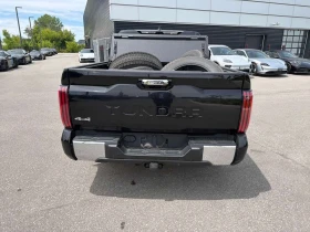 Toyota Tundra Platinum Hybrid  CARFAX, снимка 4