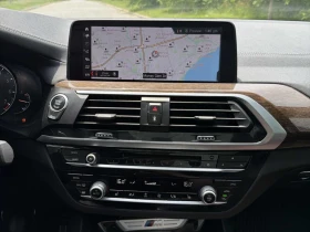 BMW X3 M40i* Пано* Подгрев* Камера* , снимка 11