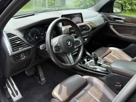 BMW X3 M40i* Пано* Подгрев* Камера* , снимка 8