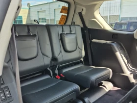 Lexus GX 460 ОБДУХВАНЕ * BLIND SPOT * БЕЗ ИНЦИДЕНТИ * CARFAX * , снимка 11