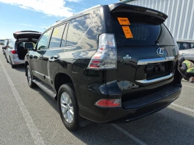 Lexus GX 460 ОБДУХВАНЕ * BLIND SPOT * БЕЗ ИНЦИДЕНТИ * CARFAX * , снимка 4