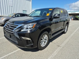 Lexus GX 460 ОБДУХВАНЕ * BLIND SPOT * БЕЗ ИНЦИДЕНТИ * CARFAX * , снимка 1
