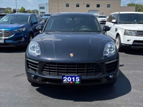 Porsche Macan * S * CARFAX * БЕЗ ПЪРВОНАЧАЛНА ВНОСКА, снимка 6