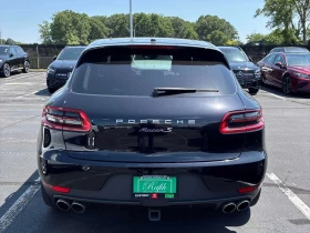 Porsche Macan * S * CARFAX * БЕЗ ПЪРВОНАЧАЛНА ВНОСКА, снимка 4