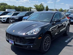 Porsche Macan * S * CARFAX * БЕЗ ПЪРВОНАЧАЛНА ВНОСКА, снимка 1