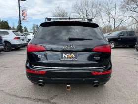 Audi Q5 * 2.0T Comfort * CARFAX * ФИКСИРАНА ЦЕНА ДО БГ * , снимка 7