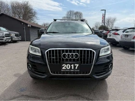 Audi Q5 * 2.0T Comfort * CARFAX * ФИКСИРАНА ЦЕНА ДО БГ * , снимка 3