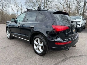 Audi Q5 * 2.0T Comfort * CARFAX * ФИКСИРАНА ЦЕНА ДО БГ * , снимка 6