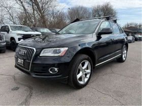 Audi Q5 * 2.0T Comfort * CARFAX * ФИКСИРАНА ЦЕНА ДО БГ * , снимка 2