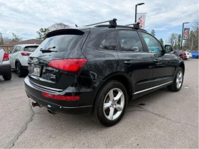 Audi Q5 * 2.0T Comfort * CARFAX * ФИКСИРАНА ЦЕНА ДО БГ * , снимка 8