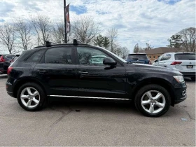 Audi Q5 * 2.0T Comfort * CARFAX * ФИКСИРАНА ЦЕНА ДО БГ * , снимка 5
