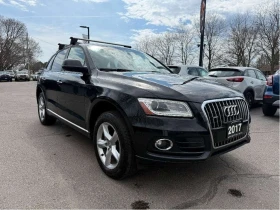 Audi Q5 * 2.0T Comfort * CARFAX * ФИКСИРАНА ЦЕНА ДО БГ * , снимка 4