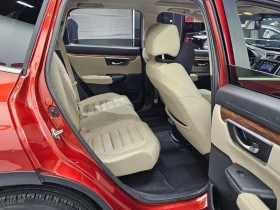 Honda Cr-v 1.5 EX-L 2WD, снимка 12