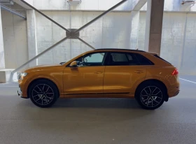 Audi Q8 55TFSI S-Line , снимка 3