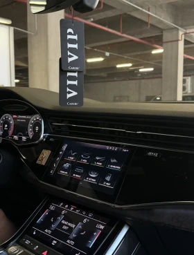 Audi Q8 55TFSI S-Line , снимка 9
