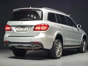 Mercedes-Benz GLS 500 4MATIC, снимка 2